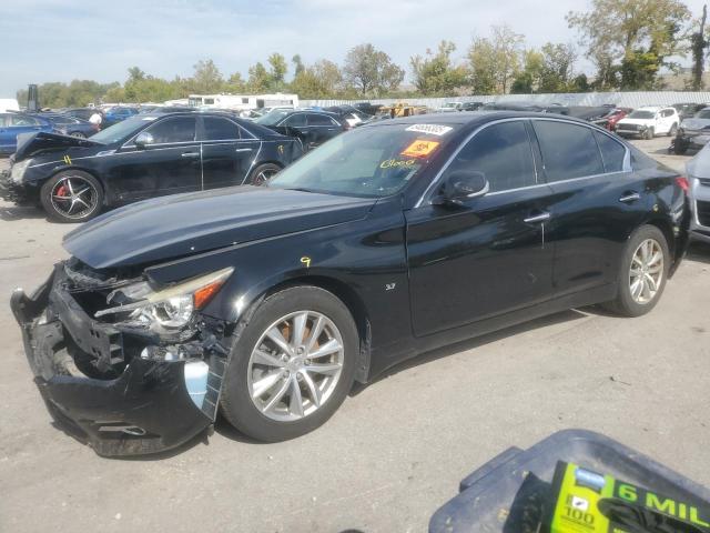 2015 INFINITI Q50 BASE, 