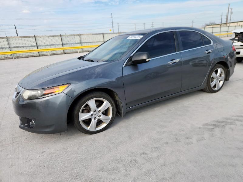 2010 ACURA TSX, 