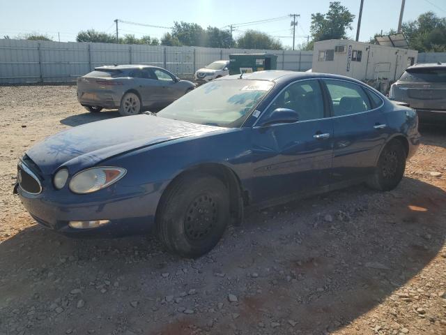 2005 BUICK LACROSSE CX, 