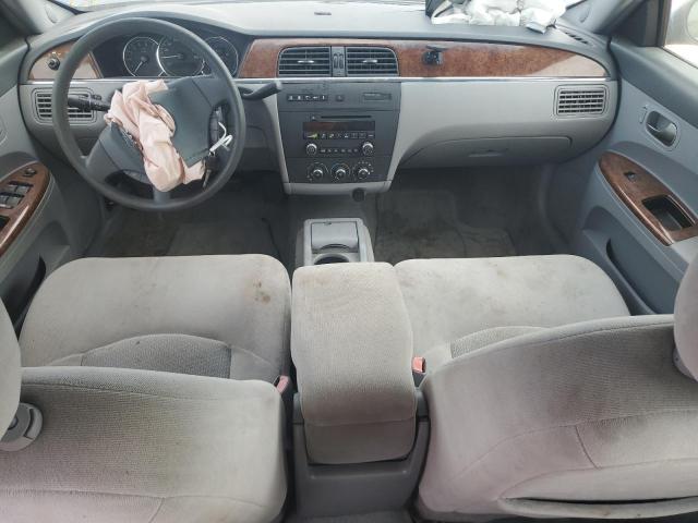 2G4WC532351337667 - 2005 BUICK LACROSSE CX Mavi fotoğraf 8