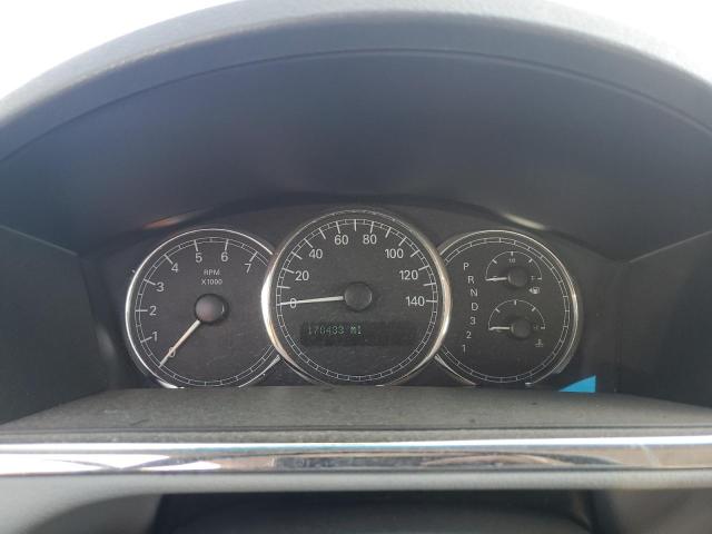 2G4WC532351337667 - 2005 BUICK LACROSSE CX Mavi fotoğraf 9