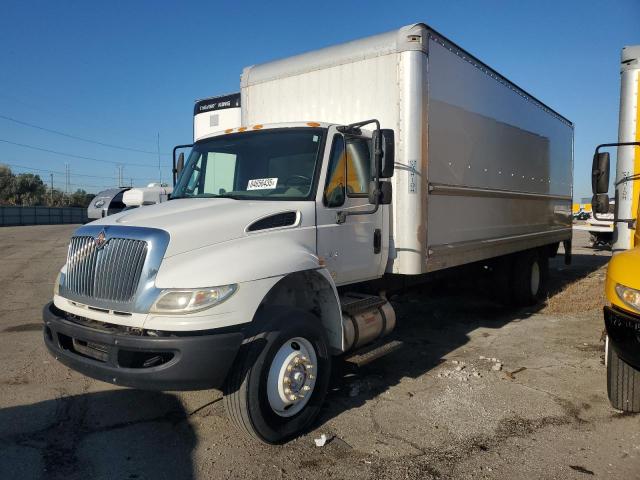 2015 INTERNATIONAL 4000 4300, 