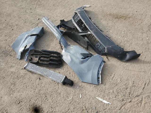 2HKRS4H71SH420415 - 2025 HONDA CR-V EXL ნაცრისფერი ფოტო 12