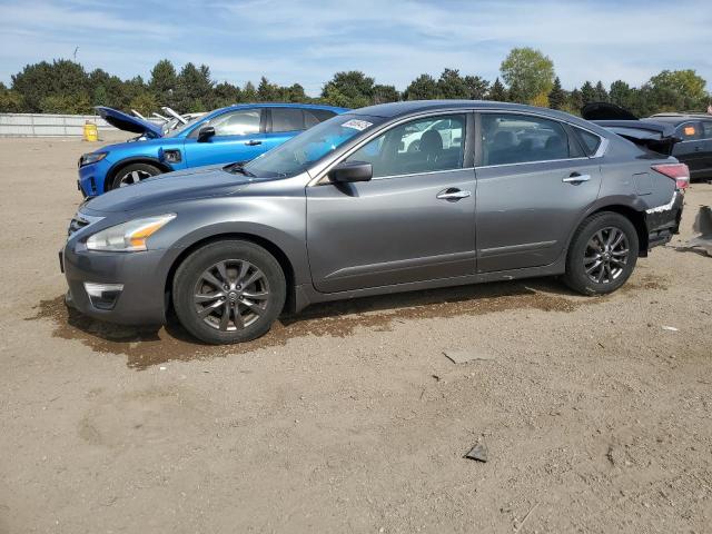 2015 NISSAN ALTIMA 2.5, 