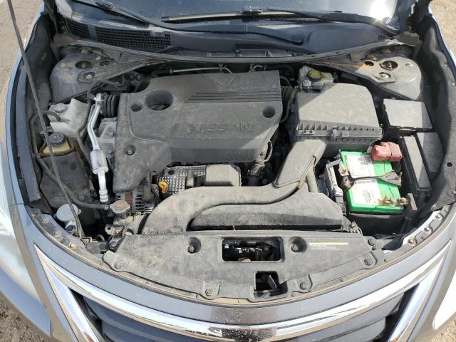 1N4AL3AP4FN913175 - 2015 NISSAN ALTIMA 2.5 灰色 照片 11