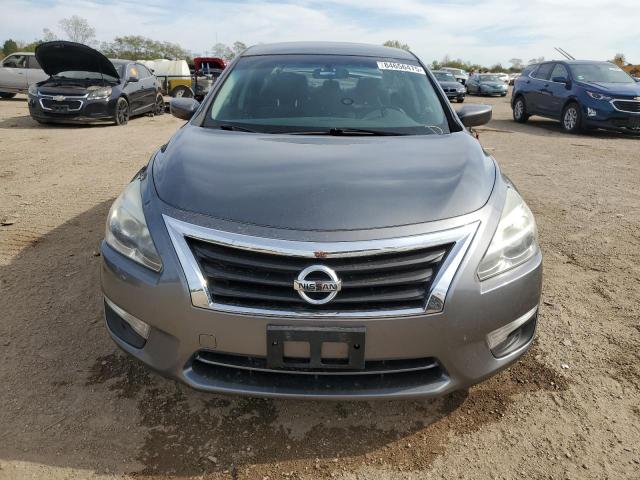 1N4AL3AP4FN913175 - 2015 NISSAN ALTIMA 2.5 灰色 照片 5