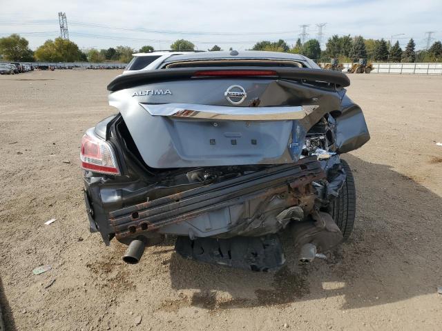 1N4AL3AP4FN913175 - 2015 NISSAN ALTIMA 2.5 灰色 照片 6