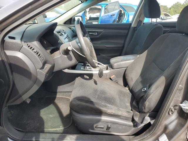 1N4AL3AP4FN913175 - 2015 NISSAN ALTIMA 2.5 灰色 照片 7
