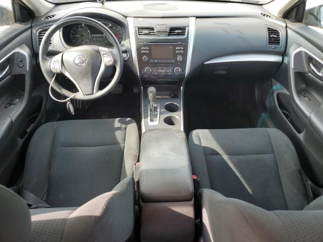 1N4AL3AP4FN913175 - 2015 NISSAN ALTIMA 2.5 灰色 照片 8