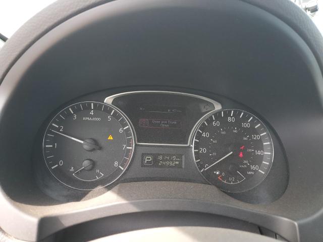 1N4AL3AP4FN913175 - 2015 NISSAN ALTIMA 2.5 灰色 照片 9