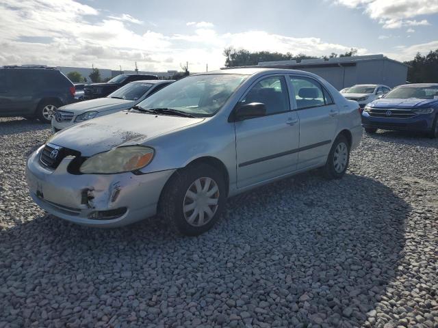 2007 TOYOTA COROLLA CE, 