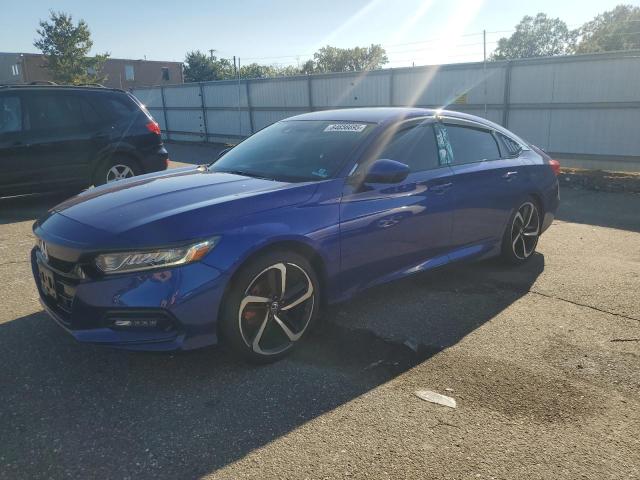 2019 HONDA ACCORD SPORT, 