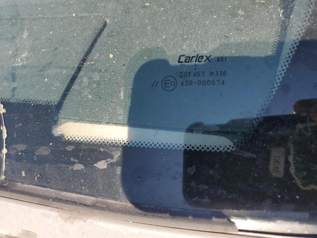 1N6BA07D68N339629 - 2008 NISSAN TITAN XE BROWN photo 12