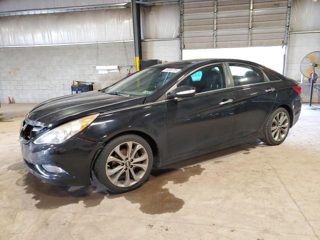 2013 HYUNDAI SONATA SE, 