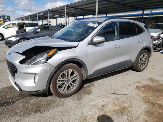 2020 FORD ESCAPE SEL, 