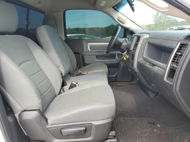 3C6JR6DT6JG202797 - 2018 RAM 1500 ST 白色 照片 10