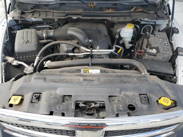 3C6JR6DT6JG202797 - 2018 RAM 1500 ST 白色 照片 11