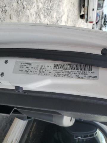 3C6JR6DT6JG202797 - 2018 RAM 1500 ST 白色 照片 12
