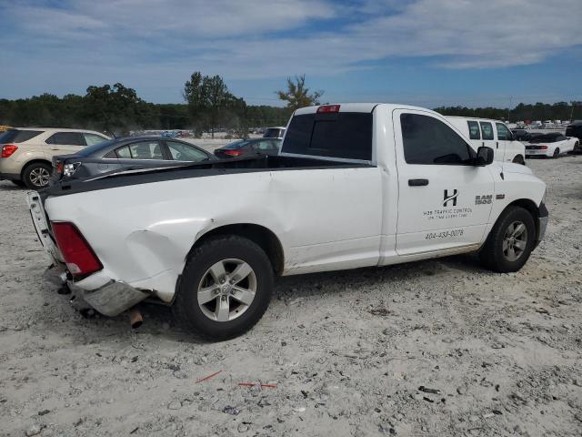 3C6JR6DT6JG202797 - 2018 RAM 1500 ST 白色 照片 3