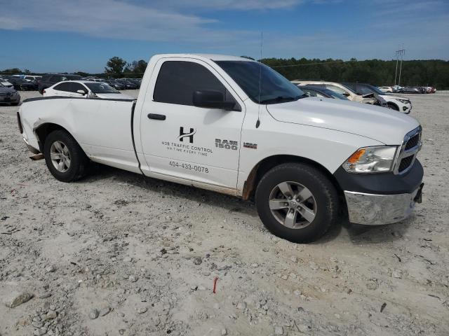 3C6JR6DT6JG202797 - 2018 RAM 1500 ST 白色 照片 4