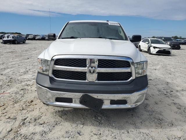 3C6JR6DT6JG202797 - 2018 RAM 1500 ST 白色 照片 5