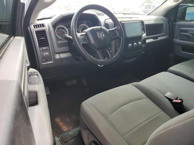 3C6JR6DT6JG202797 - 2018 RAM 1500 ST 白色 照片 8