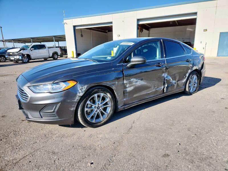 2020 FORD FUSION SE, 
