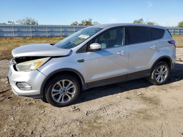 2017 FORD ESCAPE SE, 