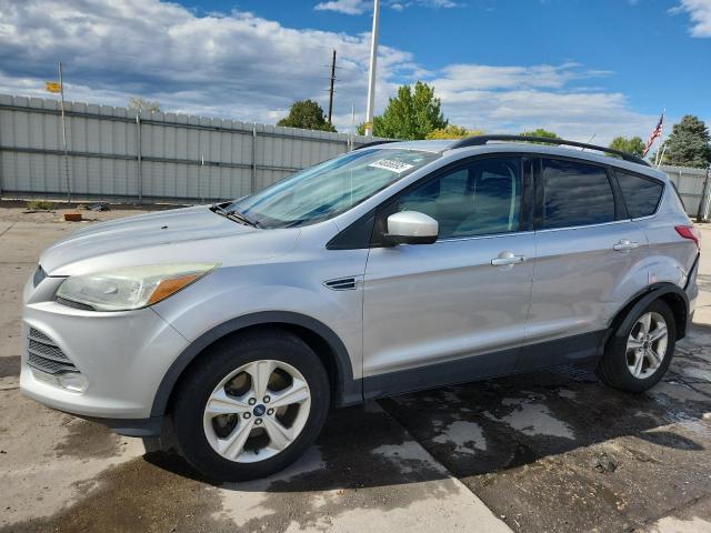 2015 FORD ESCAPE SE, 