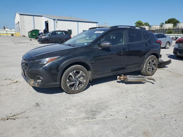2024 SUBARU CROSSTREK PREMIUM, 