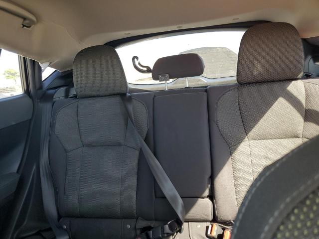 JF2GUADC2RH228806 - 2024 SUBARU CROSSTREK PREMIUM BLACK photo 10