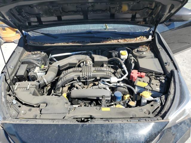 JF2GUADC2RH228806 - 2024 SUBARU CROSSTREK PREMIUM BLACK photo 12