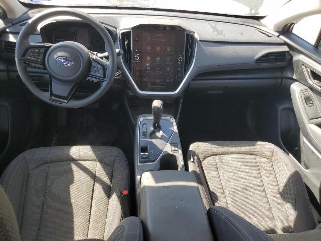 JF2GUADC2RH228806 - 2024 SUBARU CROSSTREK PREMIUM BLACK photo 8