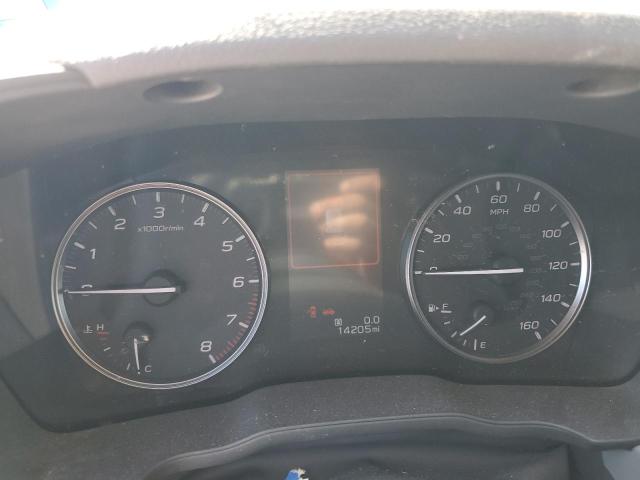 JF2GUADC2RH228806 - 2024 SUBARU CROSSTREK PREMIUM BLACK photo 9