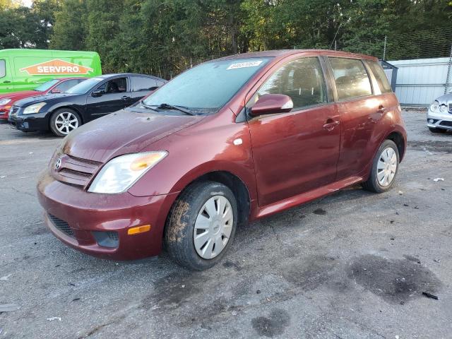 2006 TOYOTA SCION XA, 