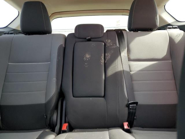 1FMCU9G93EUB02611 - 2014 FORD ESCAPE SE BLUE photo 10