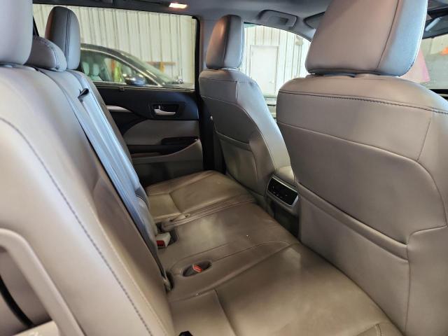 5TDJZRFH8HS512576 - 2017 TOYOTA HIGHLANDER SE WHITE photo 11