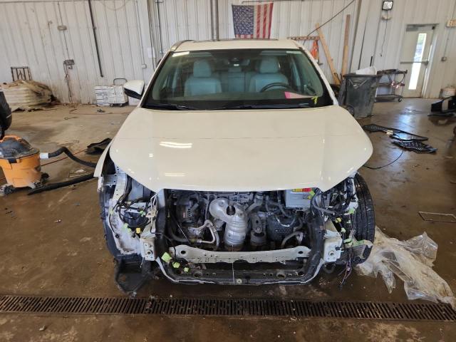 5TDJZRFH8HS512576 - 2017 TOYOTA HIGHLANDER SE WHITE photo 5