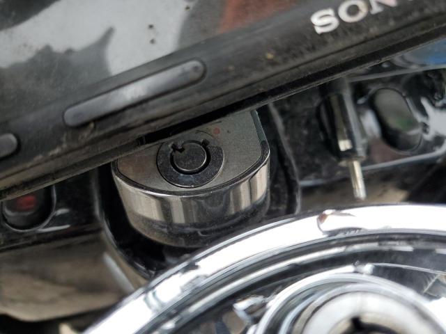 1HD1FCW185Y607128 - 2005 HARLEY-DAVIDSON FLHTCUI 栗色 照片 8