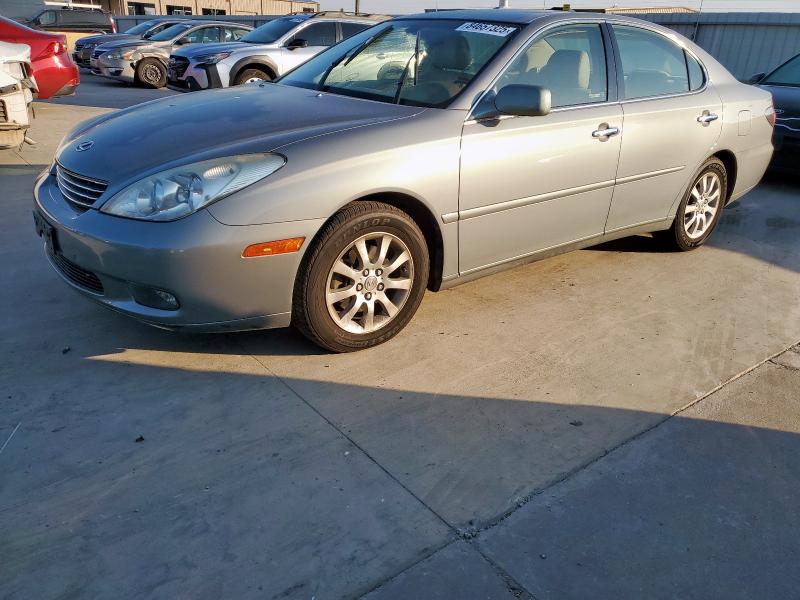 2004 LEXUS ES 330, 