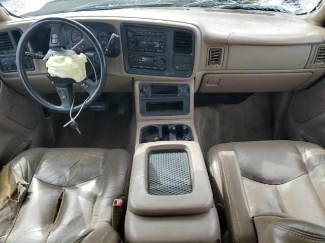 1GCEC19T06Z265487 - 2006 CHEVROLET SILVERADO C1500 蓝色 照片 8