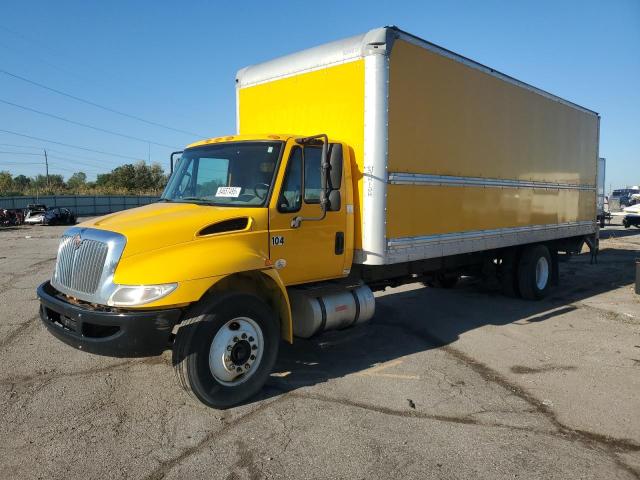 2016 INTERNATIONAL 4000 4300, 