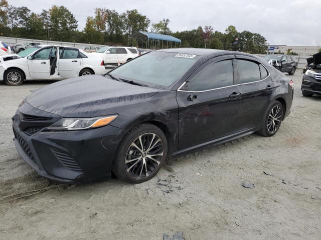 2020 TOYOTA CAMRY SE, 