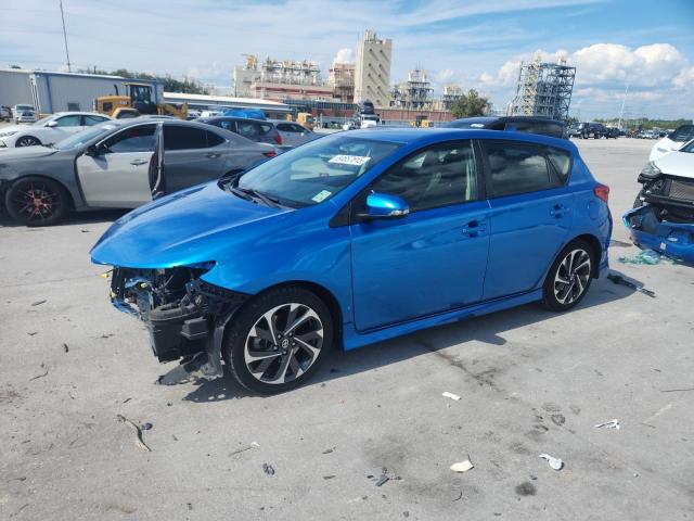 2016 TOYOTA SCION IM, 