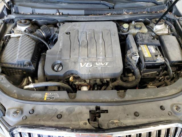 1G4GB5G34FF120469 - 2015 BUICK LACROSSE TAN photo 11