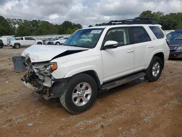 2015 TOYOTA 4RUNNER SR5, 