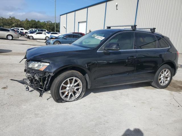 2009 AUDI Q5 3.2, 