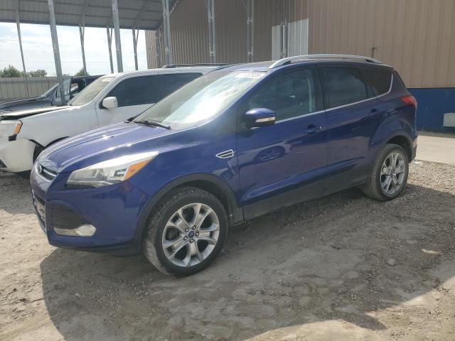 2014 FORD ESCAPE TITANIUM, 