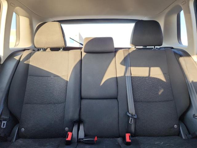 WVGAV7AX5FW524725 - 2015 VOLKSWAGEN TIGUAN S BLACK photo 10