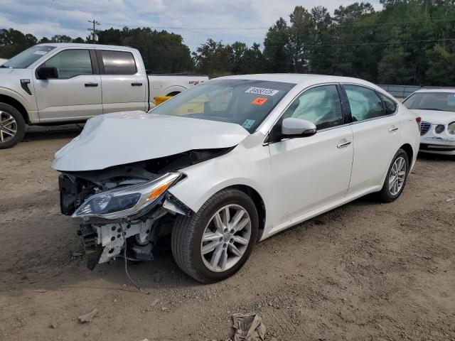 2014 TOYOTA AVALON BASE, 